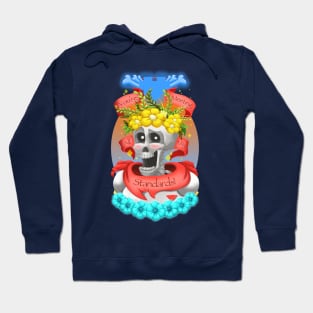 Papyrus Has Standards Hoodie